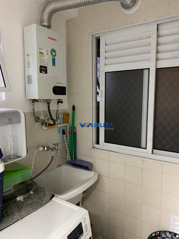 Apartamento à venda com 3 quartos, 62m² - Foto 5