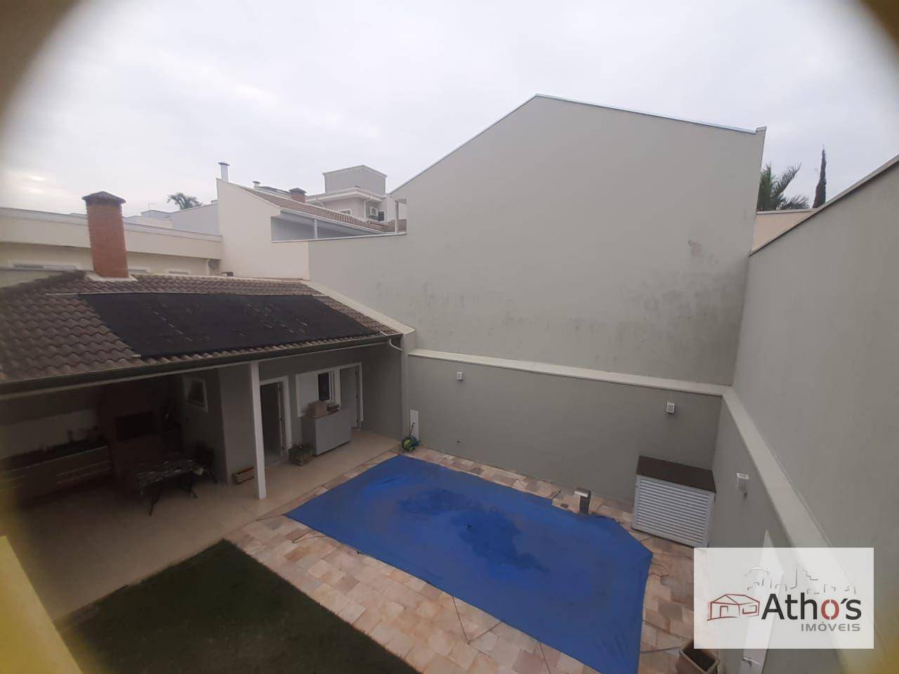 Sobrado à venda com 4 quartos, 330m² - Foto 25