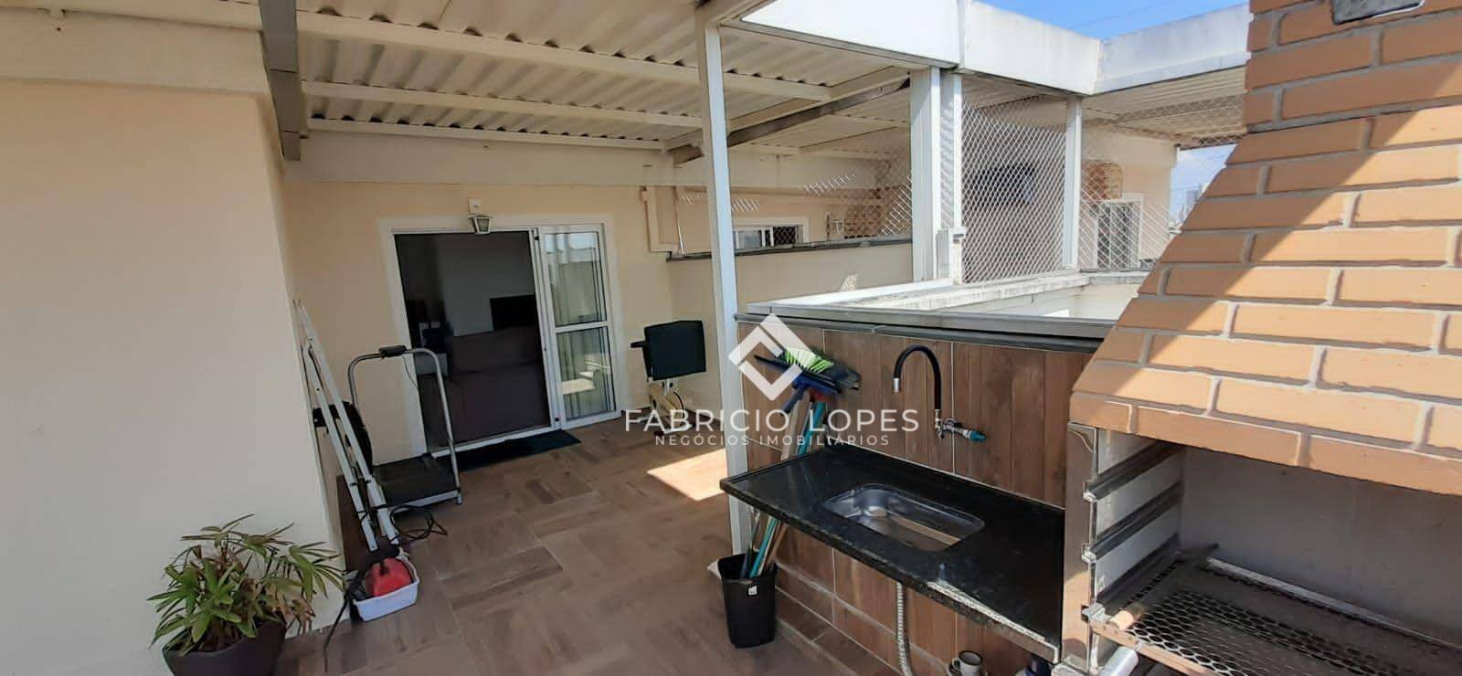 Apartamento à venda com 4 quartos, 132m² - Foto 7