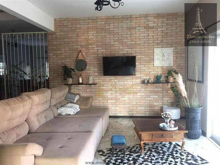 Casa de Condomínio à venda com 3 quartos, 263m² - Foto 11