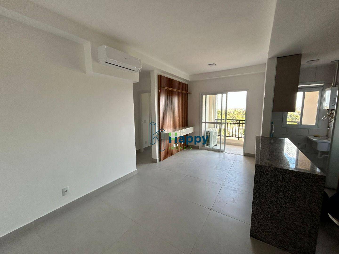 Apartamento para alugar com 2 quartos, 60m² - Foto 3