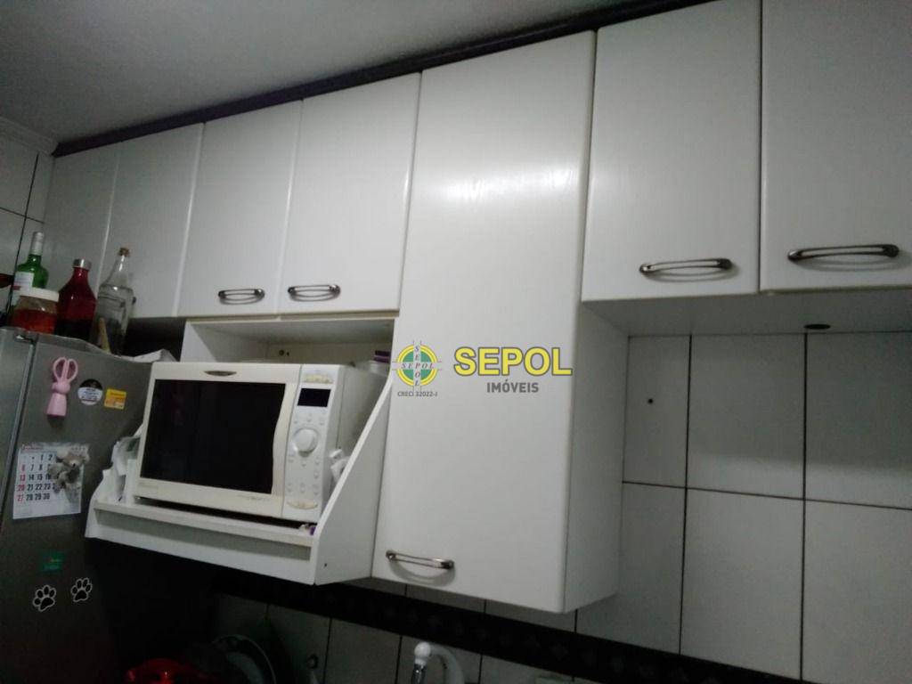 Apartamento à venda com 3 quartos, 55m² - Foto 5