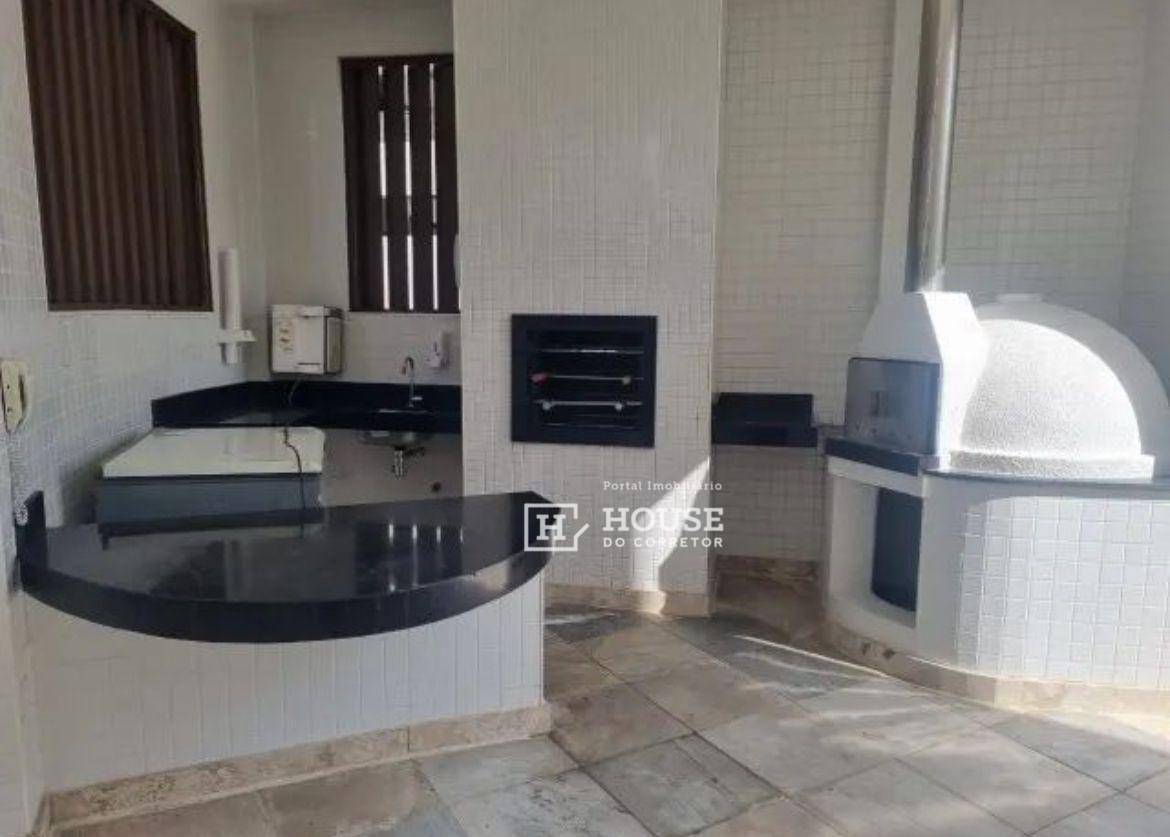 Apartamento à venda com 3 quartos, 156m² - Foto 11