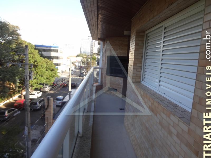 Apartamento para alugar com 3 quartos, 180m² - Foto 4