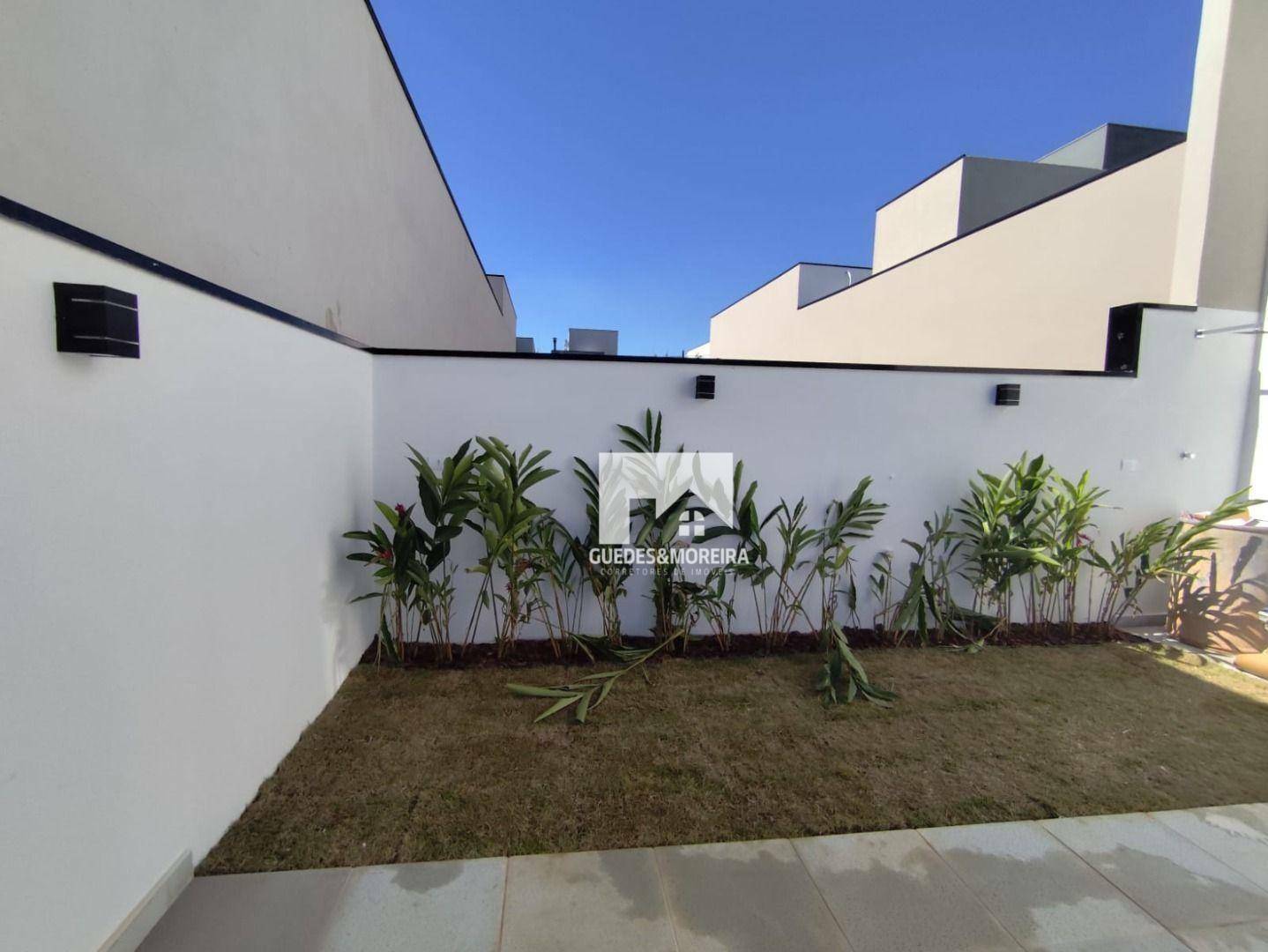 Casa de Condomínio à venda com 3 quartos, 170m² - Foto 2