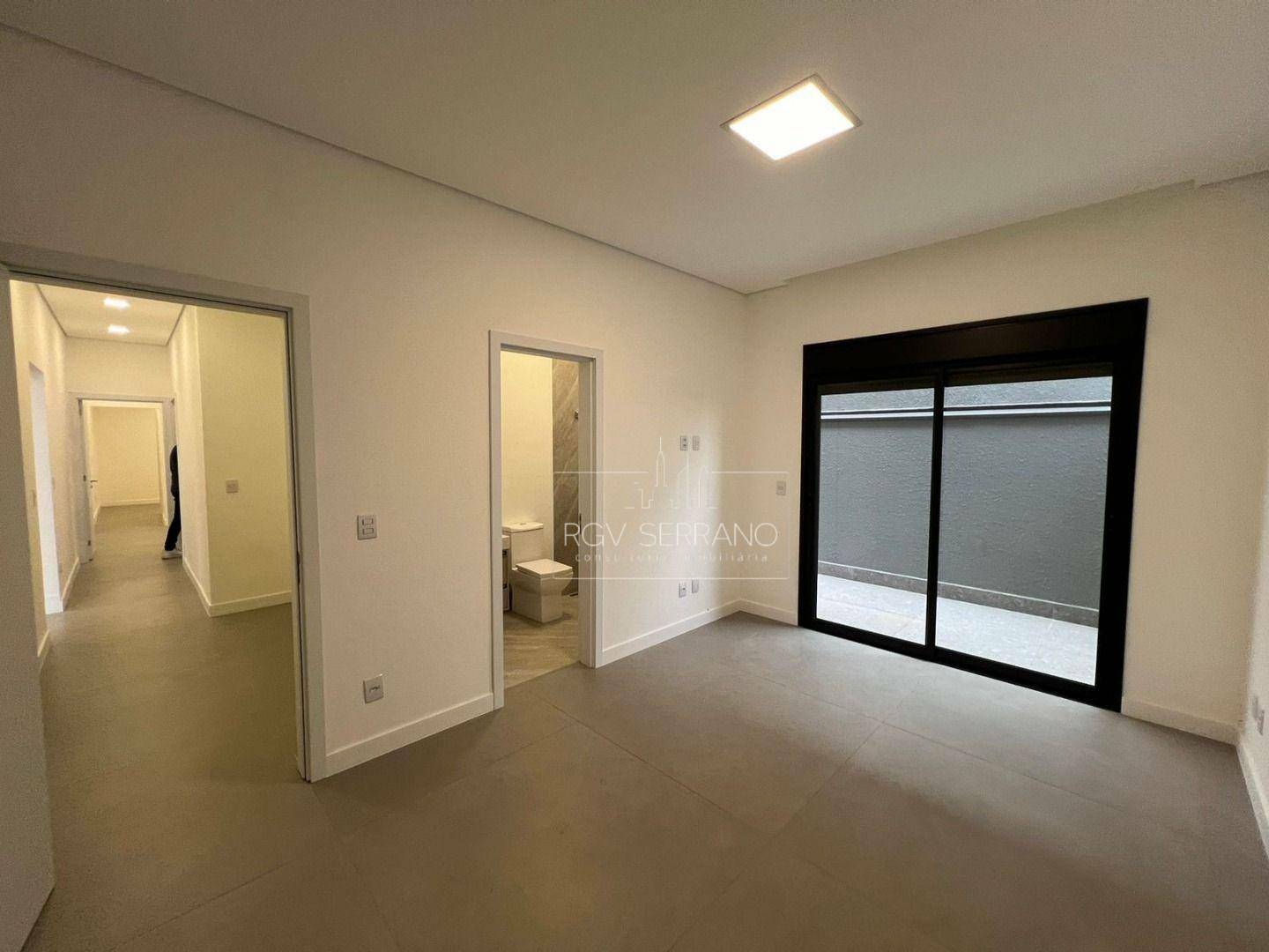 Casa de Condomínio à venda com 3 quartos, 290m² - Foto 21