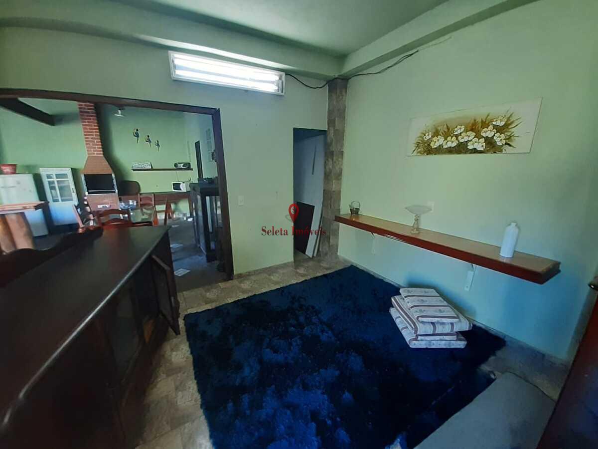 Fazenda à venda com 1 quarto, 128m² - Foto 13