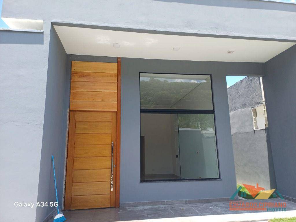 Sobrado à venda com 2 quartos, 104m² - Foto 2