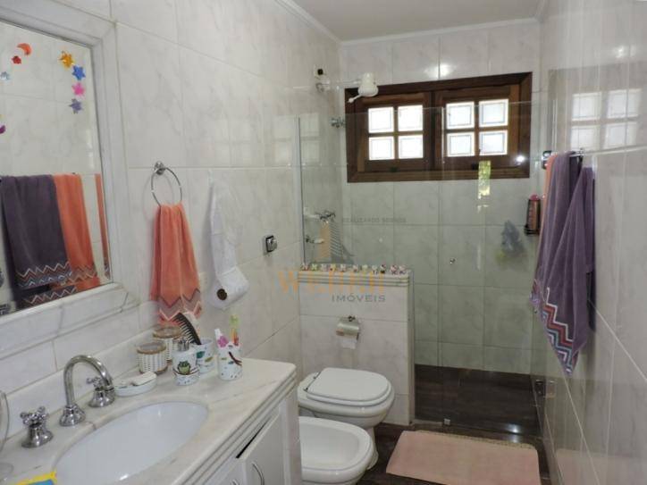 Casa de Condomínio à venda com 5 quartos, 530m² - Foto 11