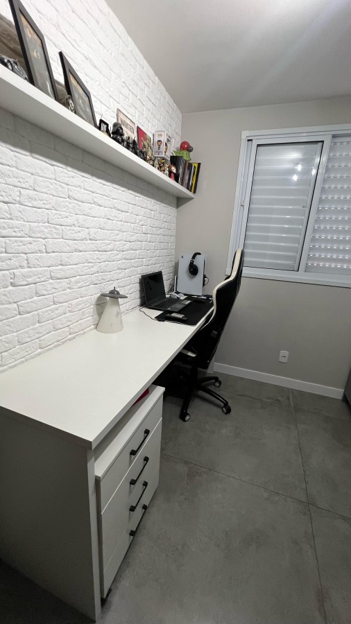 Apartamento à venda com 2 quartos, 45m² - Foto 15