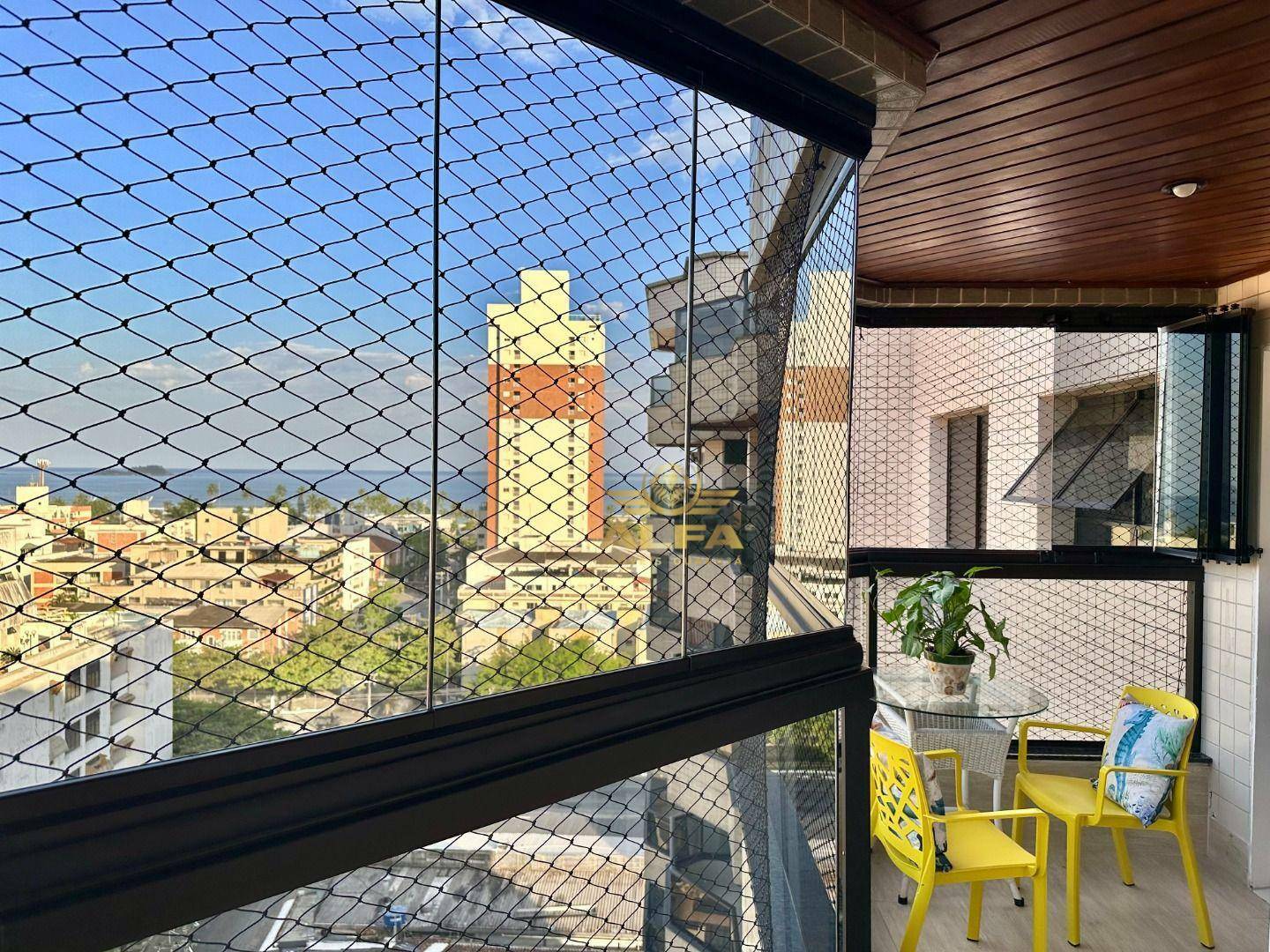 Apartamento, 2 quartos, 88 m² - Foto 2