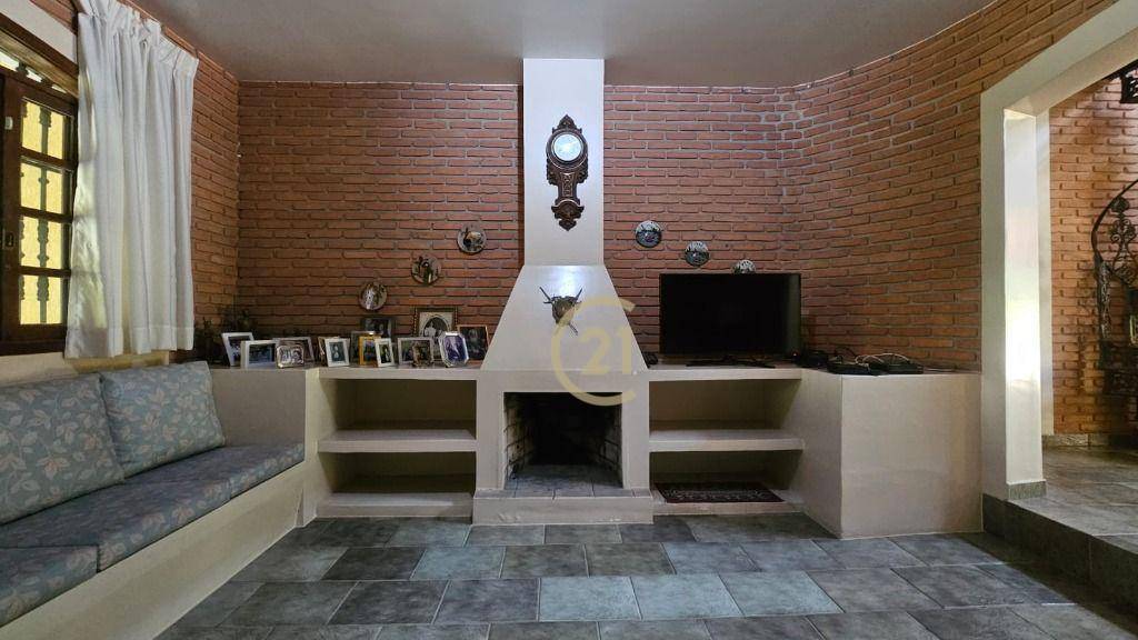 Chácara, 5 quartos, 5000 m² - Foto 41