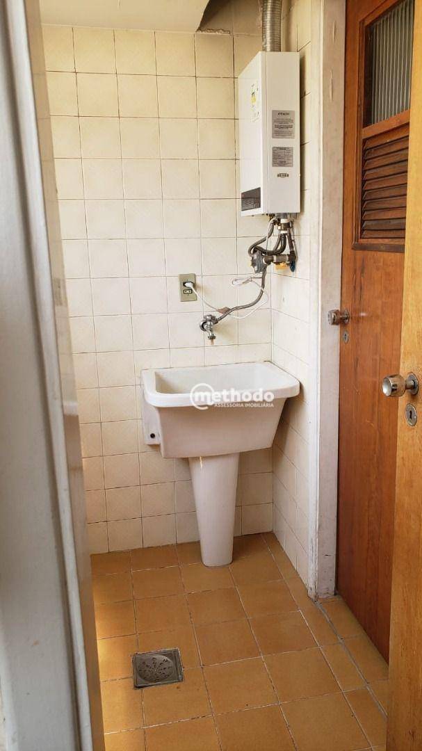 Apartamento à venda com 3 quartos, 110m² - Foto 31