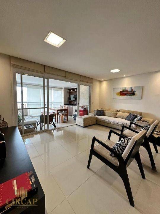 Apartamento à venda com 2 quartos, 94m² - Foto 6