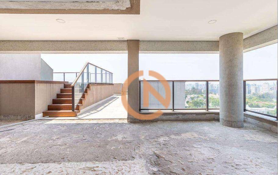 Cobertura à venda com 4 quartos, 343m² - Foto 19