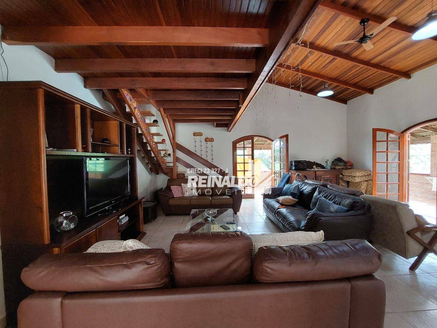 Sítio à venda com 6 quartos, 300m² - Foto 24