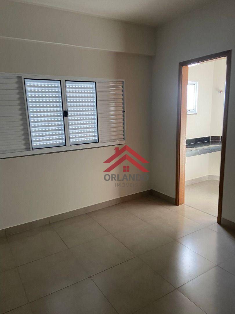 Apartamento à venda com 2 quartos, 65m² - Foto 5