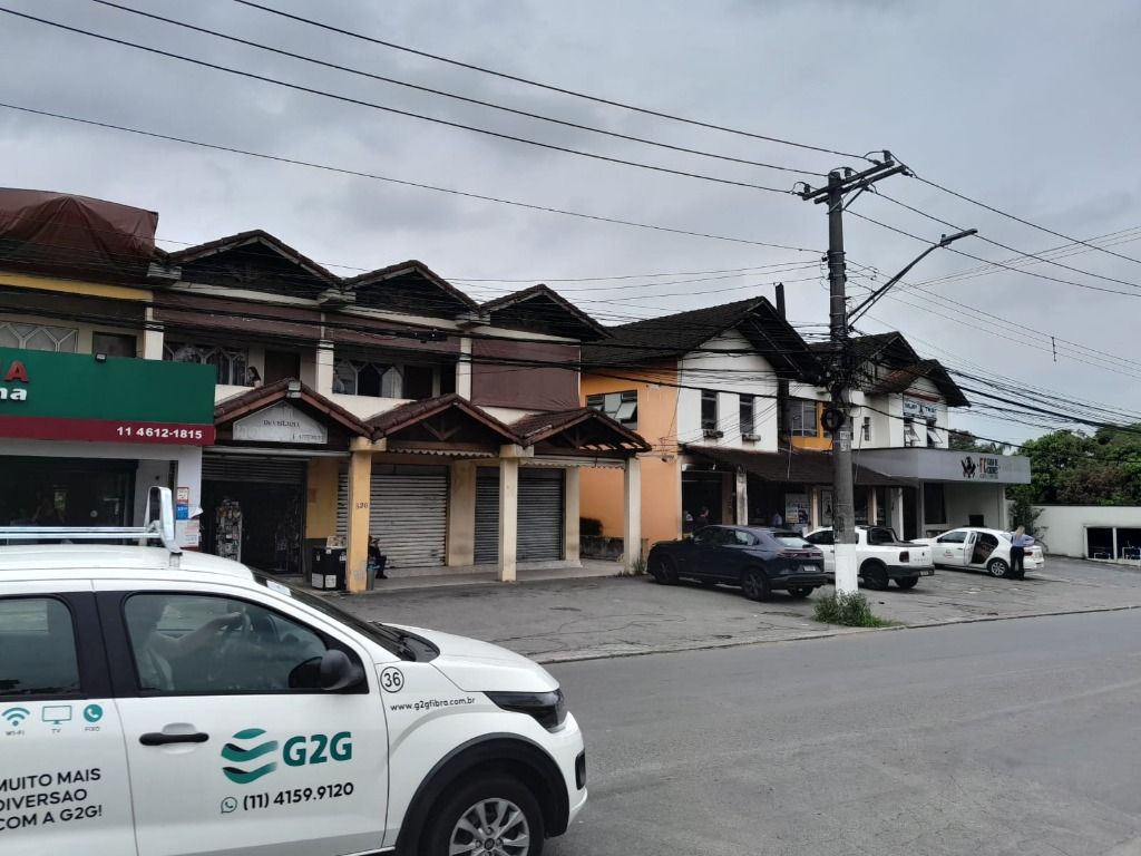 Loja-Salão para alugar, 200m² - Foto 41