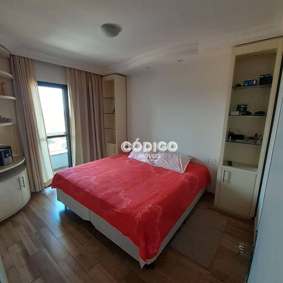 Apartamento à venda com 3 quartos, 115m² - Foto 15