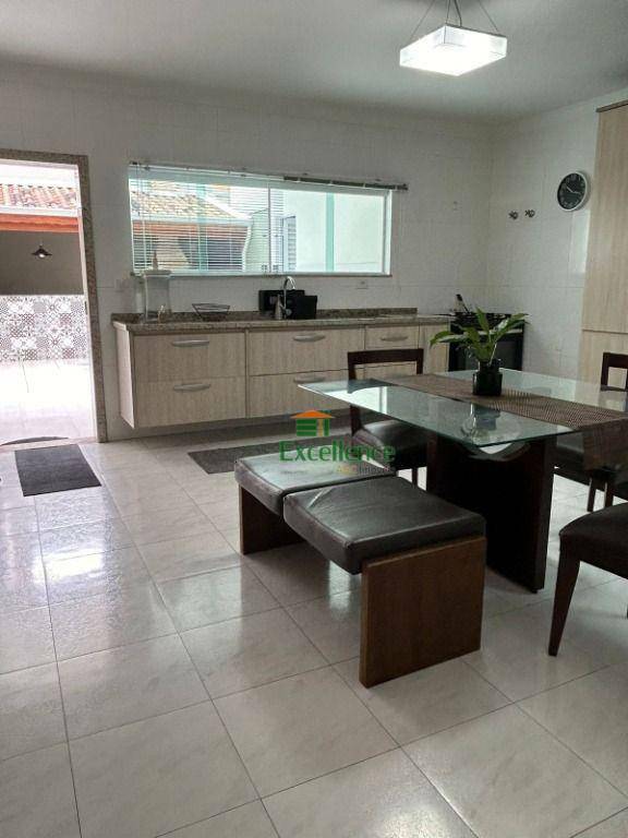 Casa à venda com 4 quartos, 360m² - Foto 5