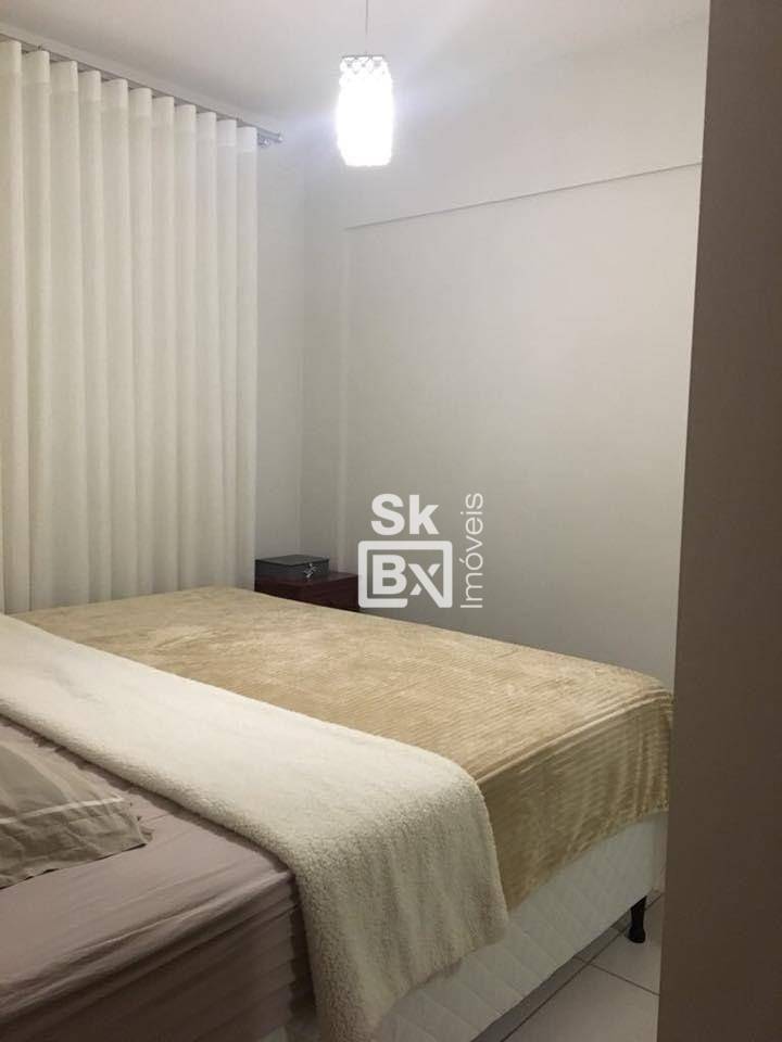 Apartamento à venda com 2 quartos, 90m² - Foto 7