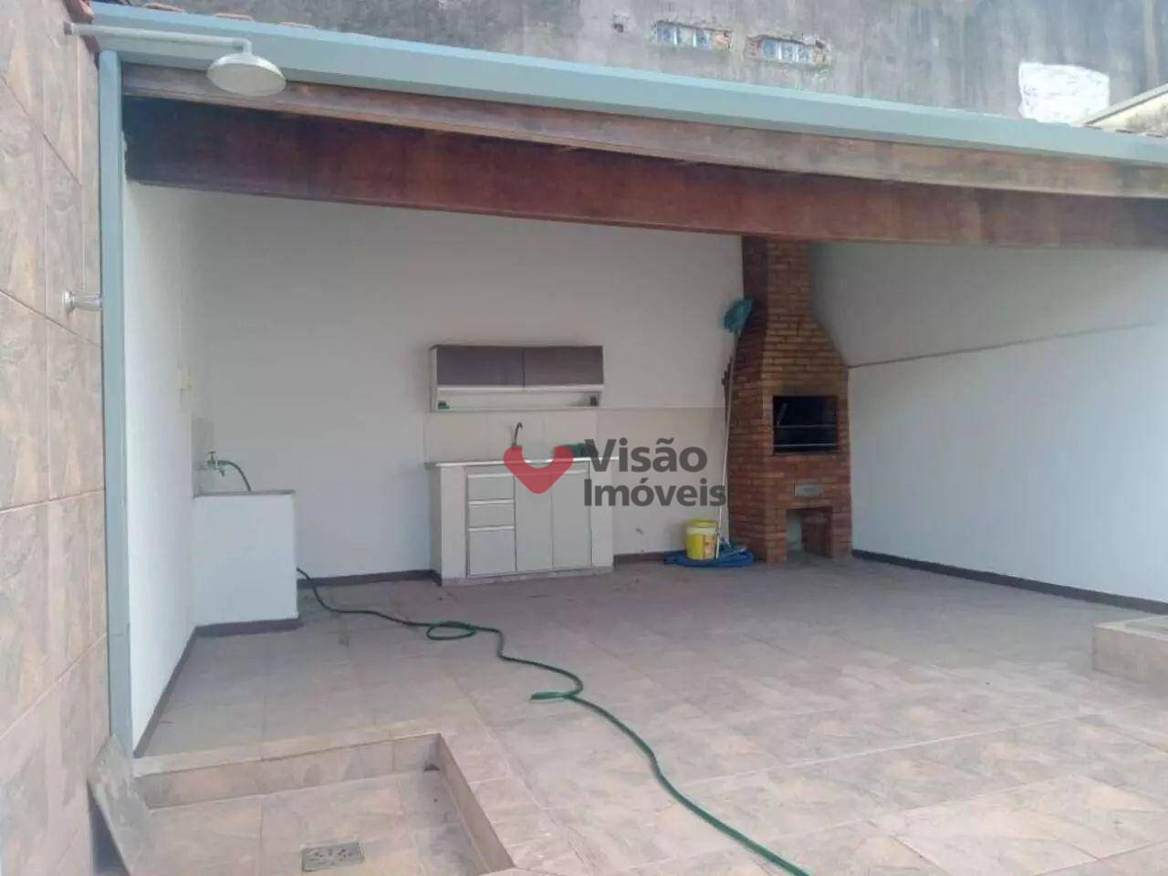 Casa à venda com 2 quartos, 114m² - Foto 13