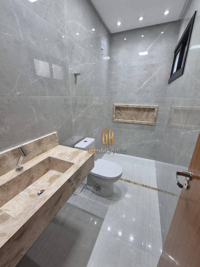 Casa à venda com 3 quartos, 147m² - Foto 16