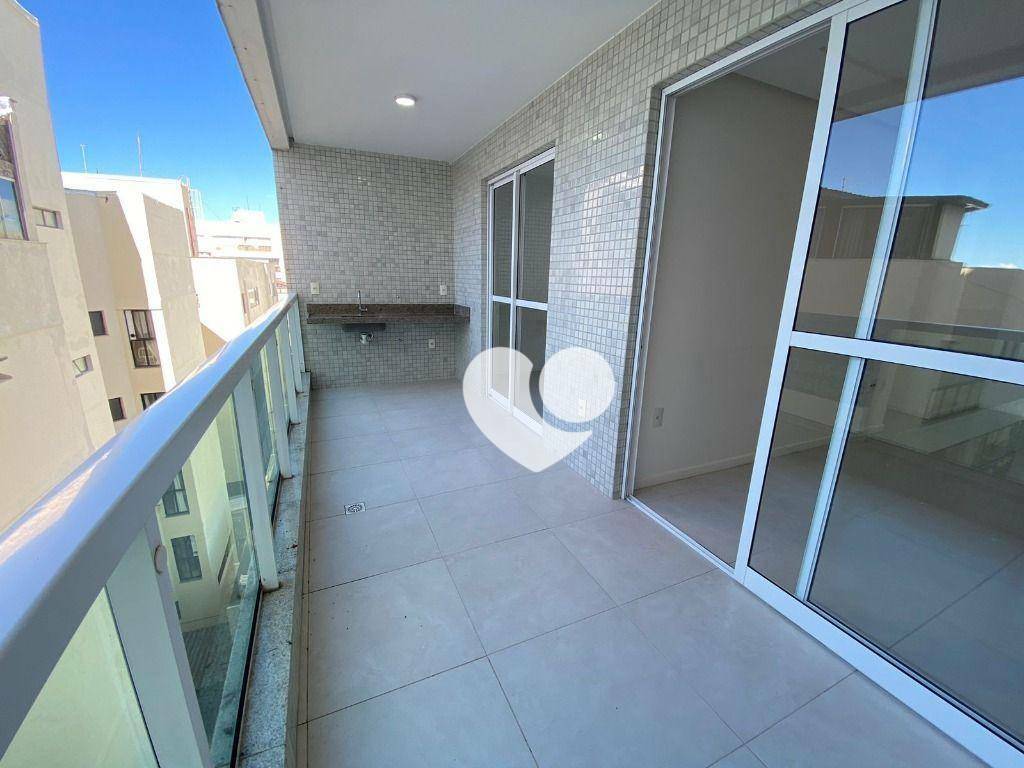 Apartamento à venda com 3 quartos, 115m² - Foto 18