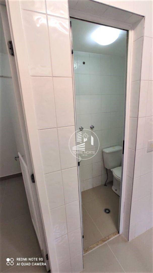 Apartamento à venda com 3 quartos, 124m² - Foto 15