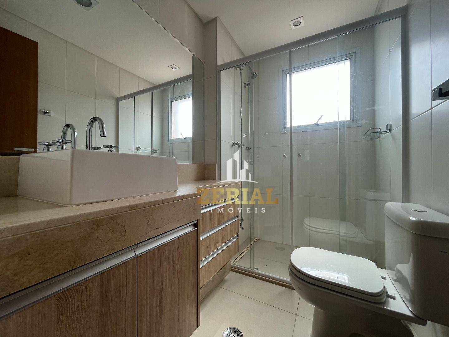 Apartamento à venda com 4 quartos, 244m² - Foto 21