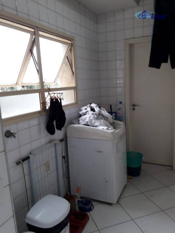 Apartamento à venda com 3 quartos, 185m² - Foto 22