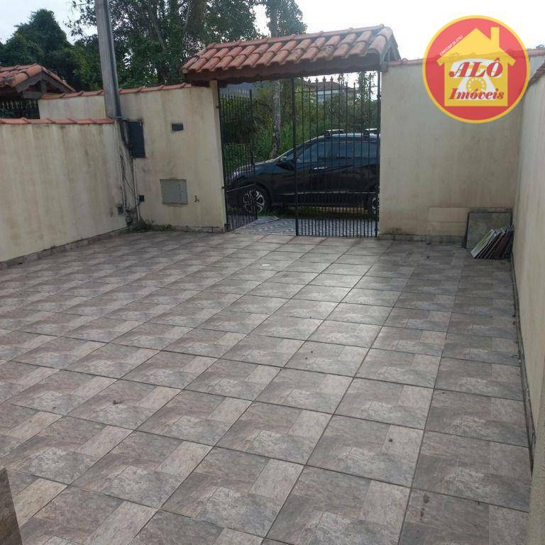 Casa à venda com 2 quartos, 90m² - Foto 13