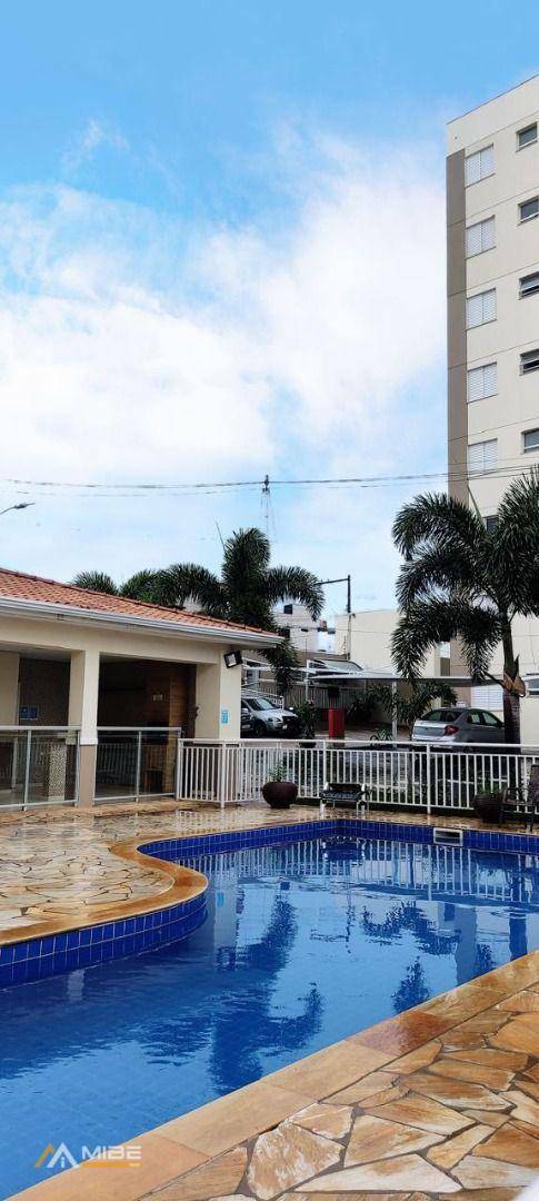 Apartamento para alugar com 2 quartos, 55m² - Foto 7