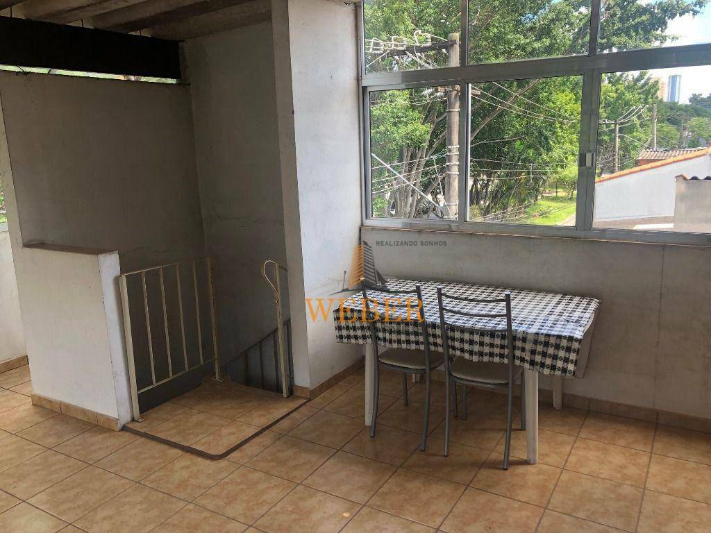 Sobrado para alugar com 3 quartos, 160m² - Foto 13