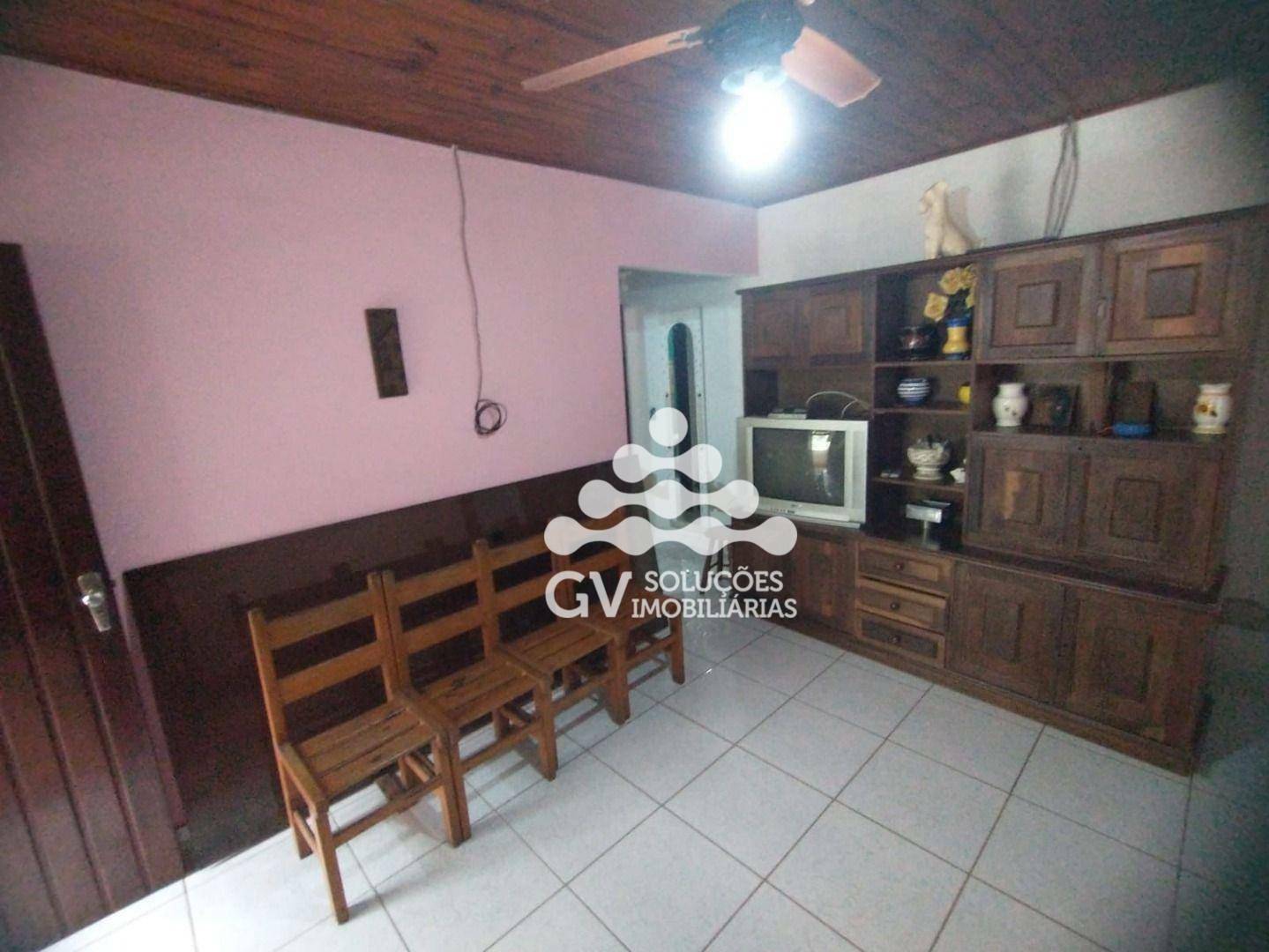 Casa à venda com 3 quartos, 110m² - Foto 2