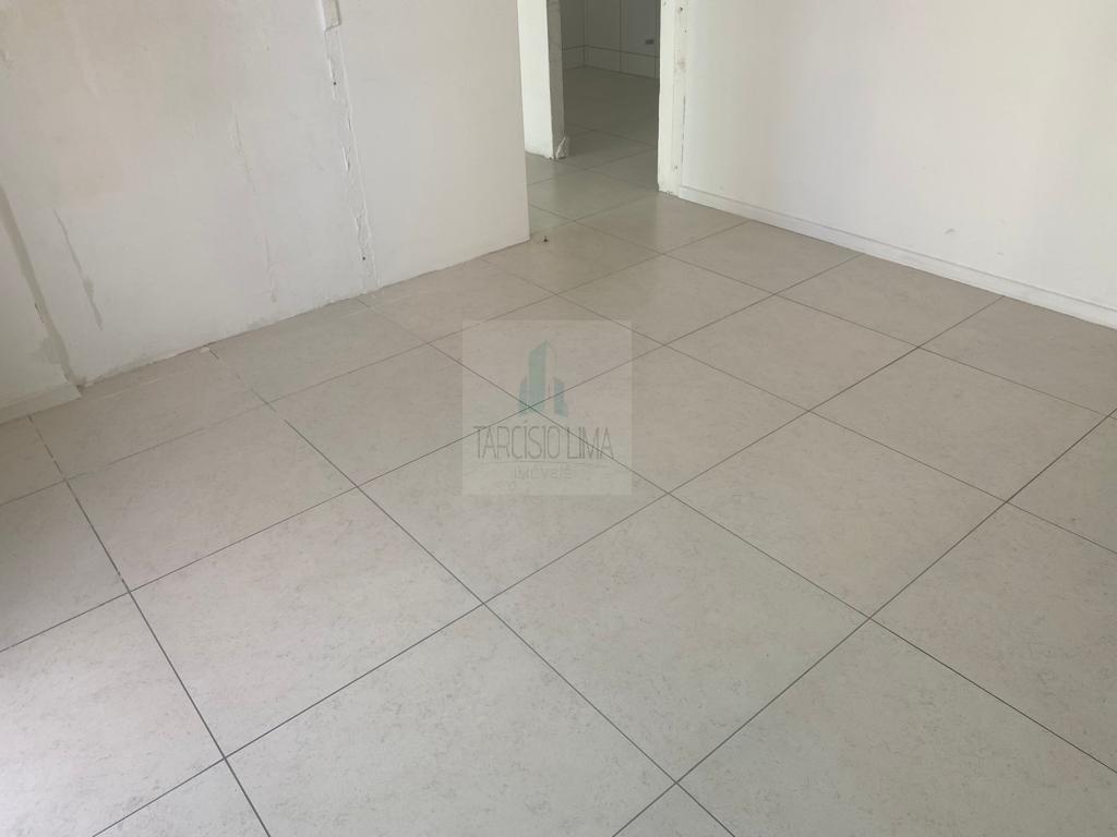 Apartamento à venda com 1 quarto, 38m² - Foto 7