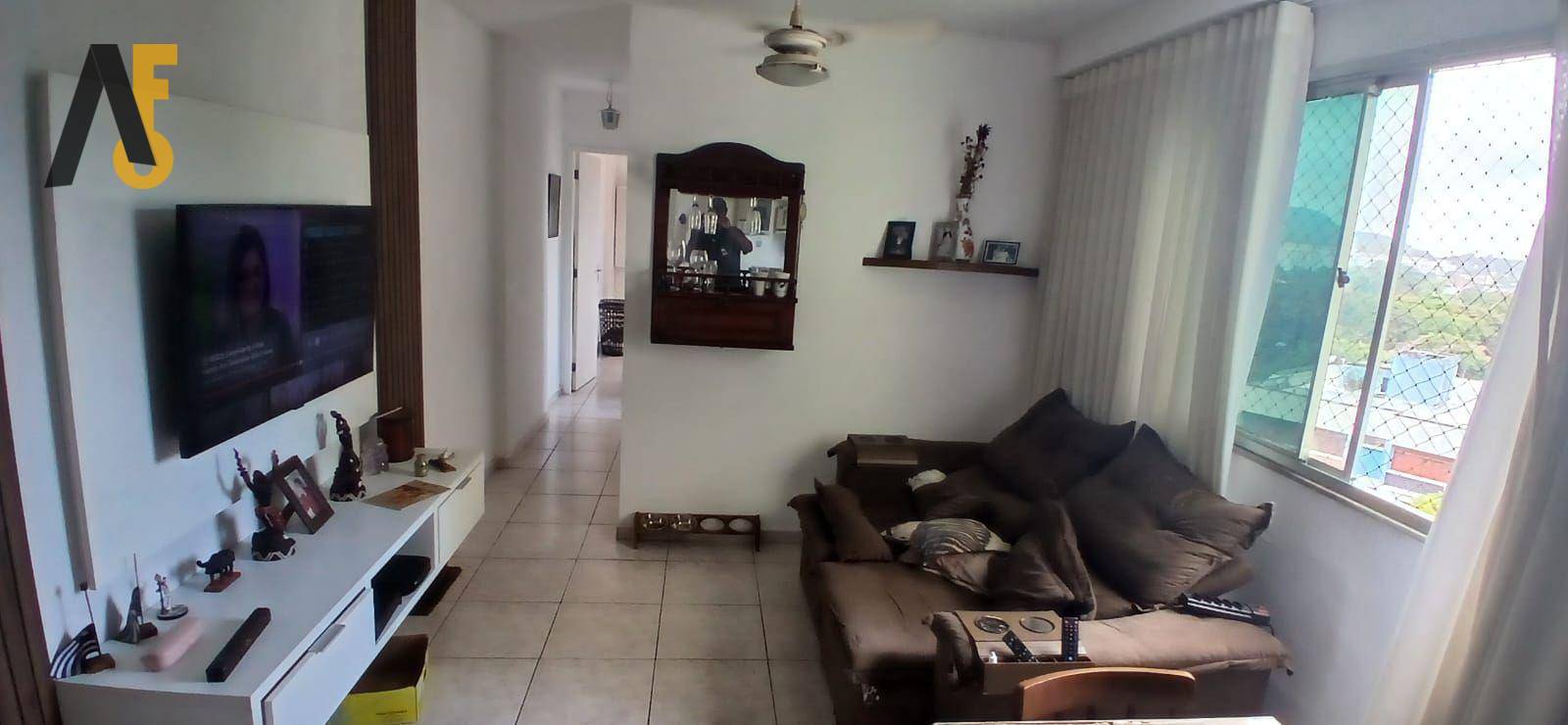 Apartamento à venda com 2 quartos, 47m² - Foto 2