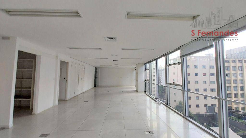 Conjunto Comercial-Sala para alugar, 165m² - Foto 4