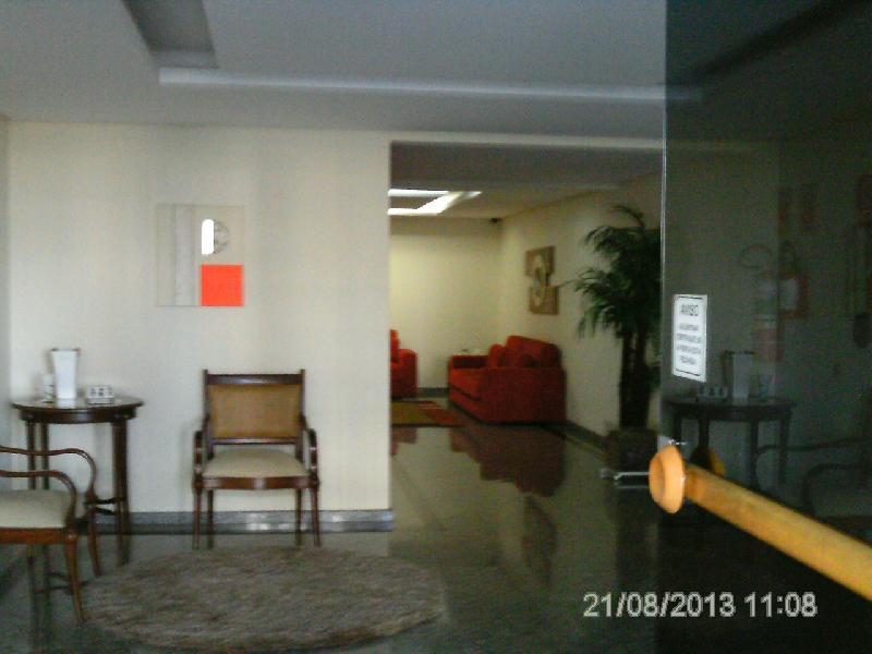 Apartamento à venda com 3 quartos, 84m² - Foto 18