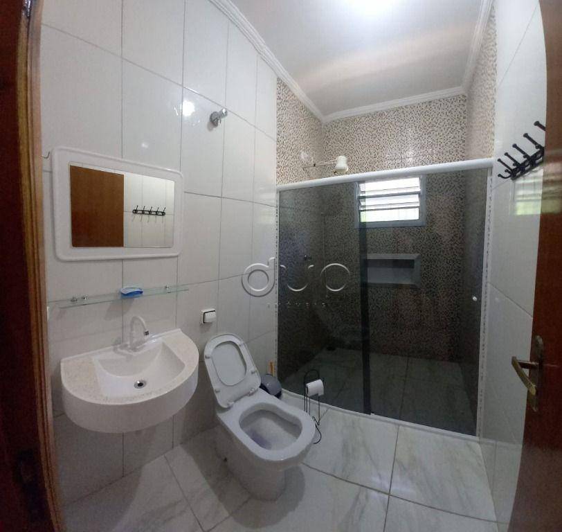 Casa à venda com 2 quartos, 80m² - Foto 8