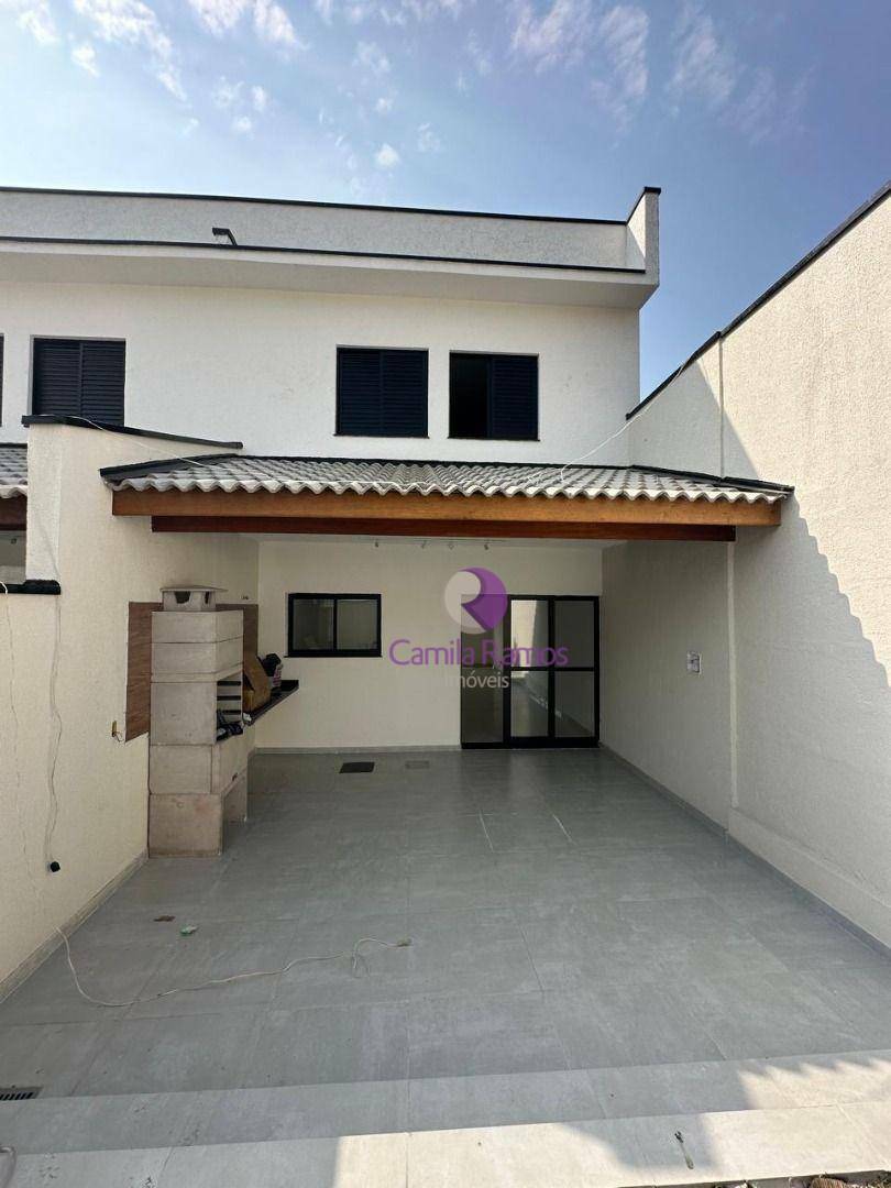 Sobrado à venda com 3 quartos, 120m² - Foto 14