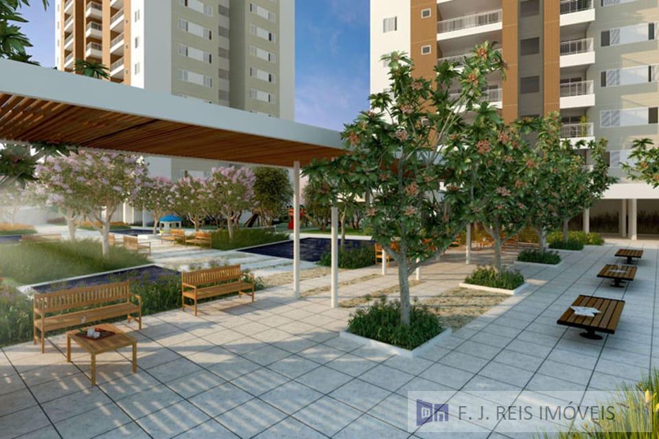 Apartamento à venda com 3 quartos, 103m² - Foto 13