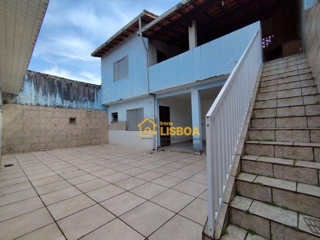 Casa à venda com 3 quartos, 270m² - Foto 50