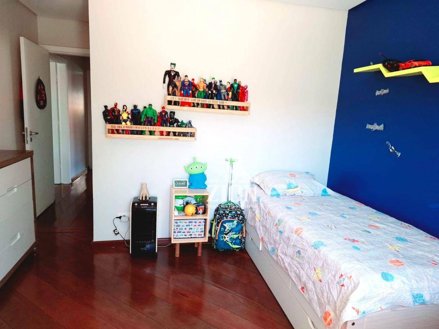 Sobrado à venda com 3 quartos, 153m² - Foto 8