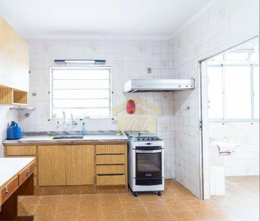 Casa à venda com 3 quartos, 200m² - Foto 6