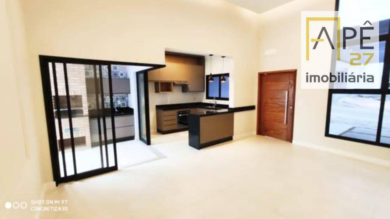 Casa à venda com 3 quartos, 130m² - Foto 15