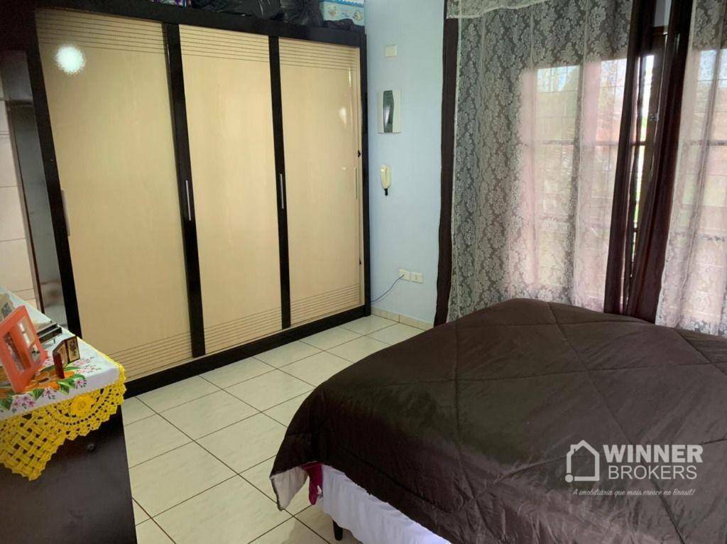 Sobrado à venda com 3 quartos, 141m² - Foto 20