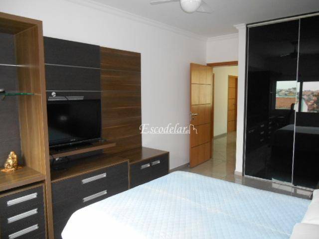 Sobrado à venda com 3 quartos, 302m² - Foto 22