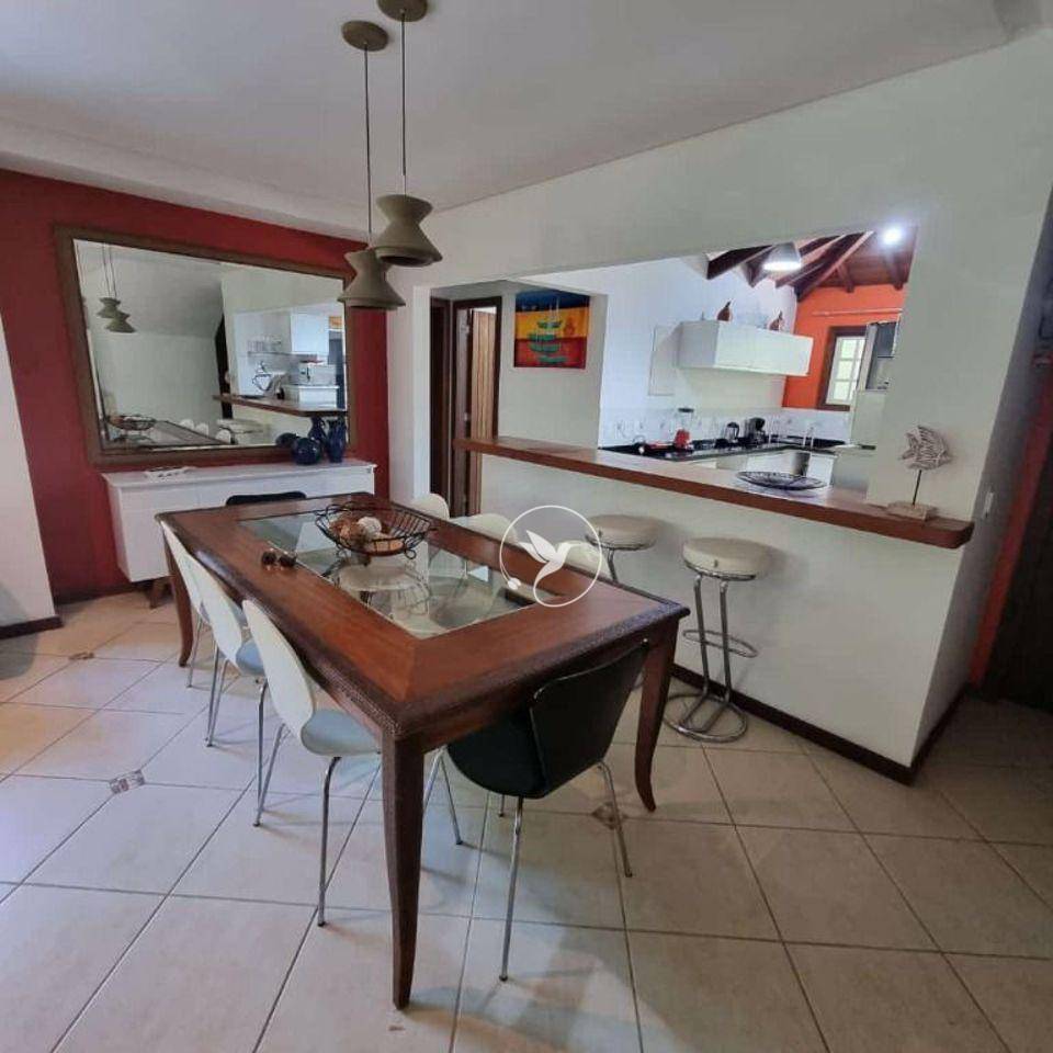 Casa de Condomínio para lancamento com 3 quartos, 200m² - Foto 20