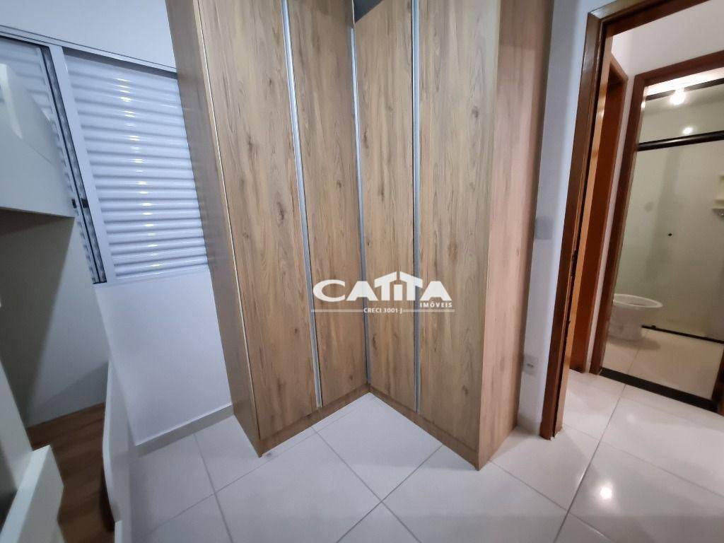 Apartamento à venda e aluguel com 2 quartos, 46m² - Foto 10